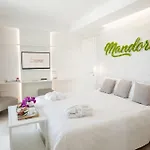 Hotel San Lorenzo Boutique & 4*