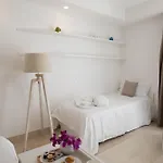 San Lorenzo Boutique Hotel&spa 4* Polignano a Mare
