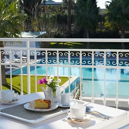 San Lorenzo Boutique & Hotel