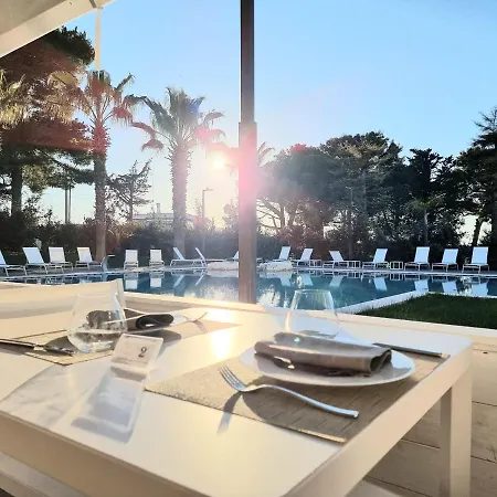 Otel San Lorenzo Boutique & Polignano a Mare