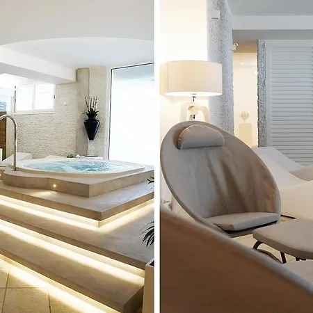San Lorenzo Boutique & Otel 4*