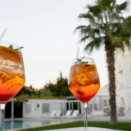 Otel San Lorenzo Boutique &