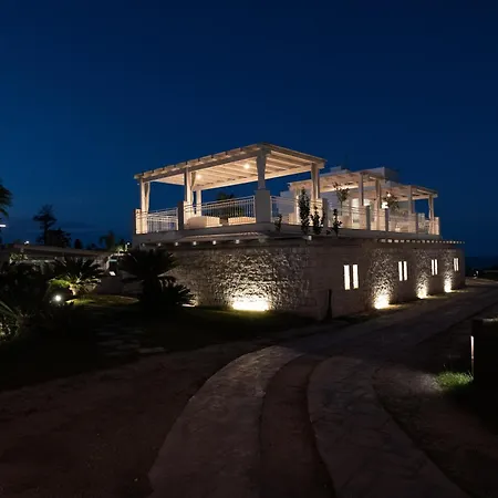 San Lorenzo Boutique & Otel