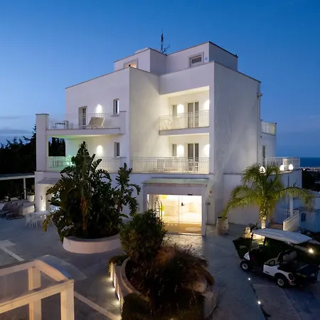 San Lorenzo Boutique & Otel Polignano a Mare