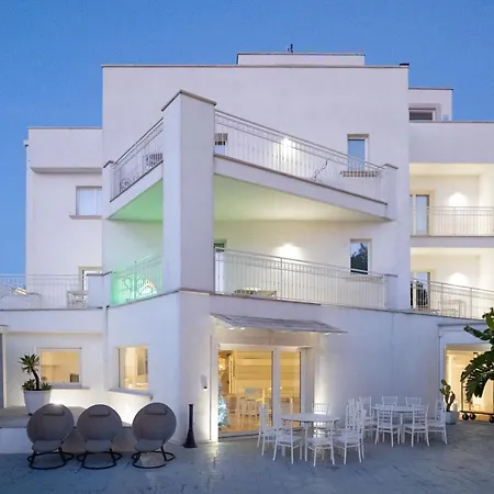San Lorenzo Boutique & Otel 4*