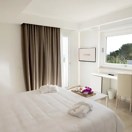 San Lorenzo Boutique & 4*