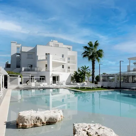 San Lorenzo Boutique & Otel 4*