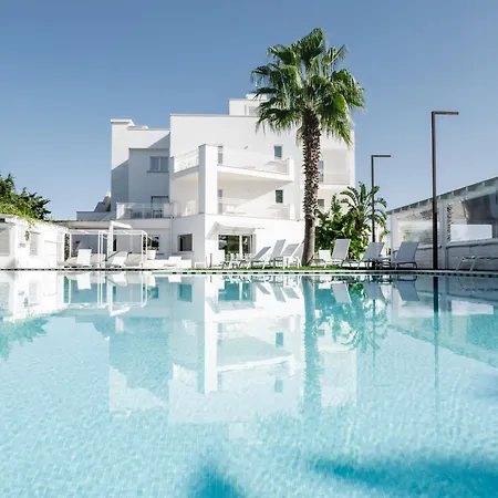 San Lorenzo Boutique & Otel Polignano a Mare