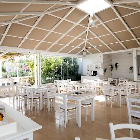 San Lorenzo Boutique & Otel 4*