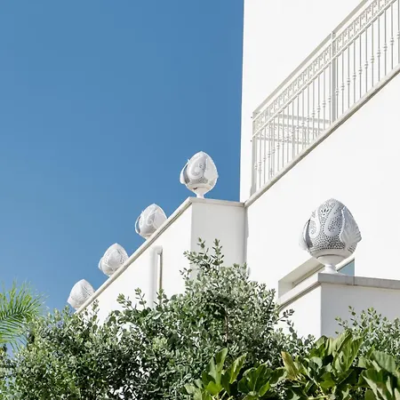 San Lorenzo Boutique & Otel