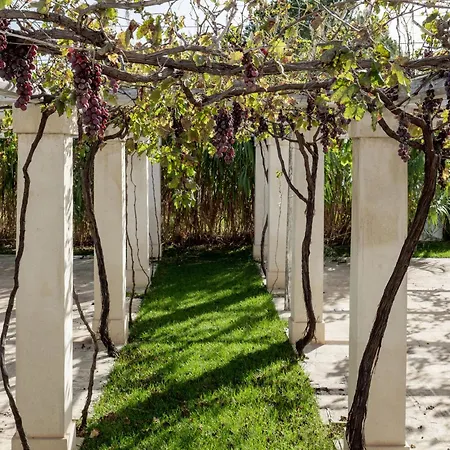 San Lorenzo Boutique & Otel Polignano a Mare