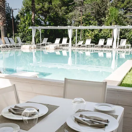 Otel San Lorenzo Boutique & 4*