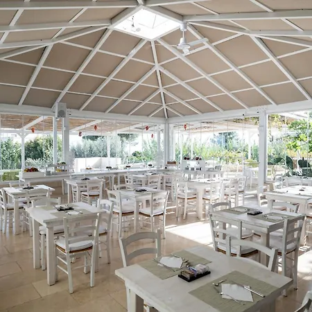 Otel San Lorenzo Boutique &