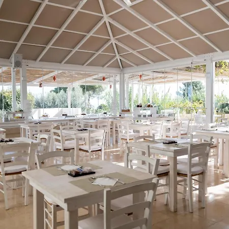 San Lorenzo Boutique & Otel 4*