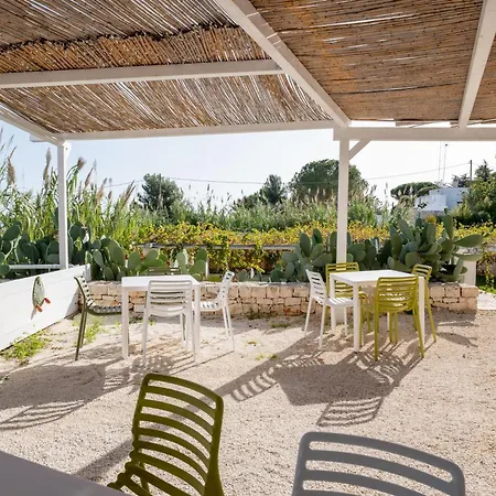San Lorenzo Boutique & Polignano a Mare