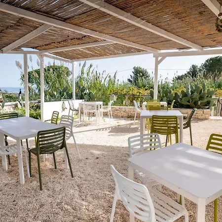 San Lorenzo Boutique & Polignano a Mare