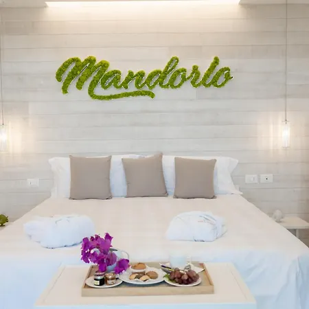 San Lorenzo Boutique & Otel Polignano a Mare