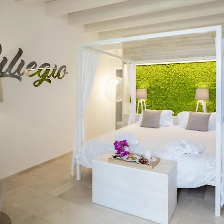 San Lorenzo Boutique & 4* Polignano a Mare