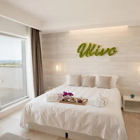 San Lorenzo Boutique & Otel 4*