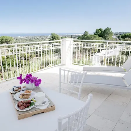 Otel San Lorenzo Boutique &