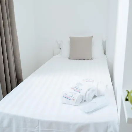 San Lorenzo Boutique & 4* Polignano a Mare