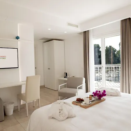 Otel San Lorenzo Boutique & Polignano a Mare