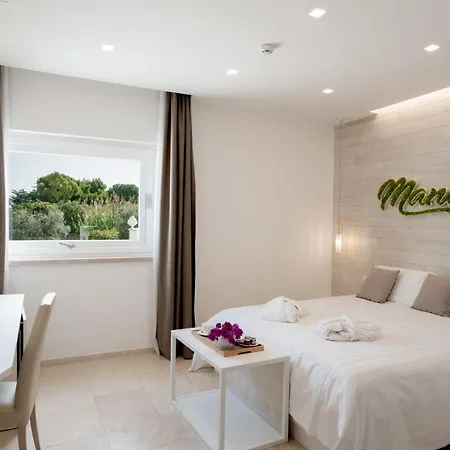San Lorenzo Boutique & 4* Polignano a Mare