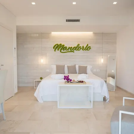 Otel San Lorenzo Boutique & 4*