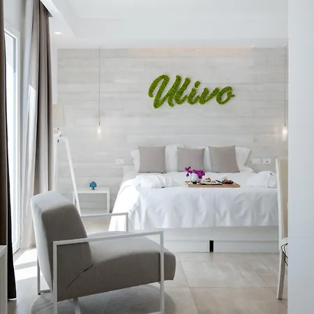 Otel San Lorenzo Boutique & Polignano a Mare