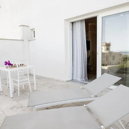 San Lorenzo Boutique & Polignano a Mare