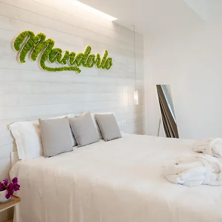 San Lorenzo Boutique & 4* Polignano a Mare