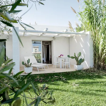 San Lorenzo Boutique & Otel Polignano a Mare
