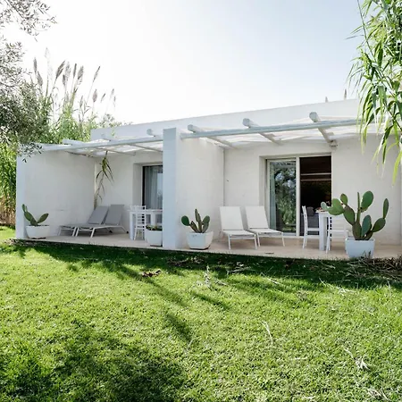 Otel San Lorenzo Boutique & Polignano a Mare