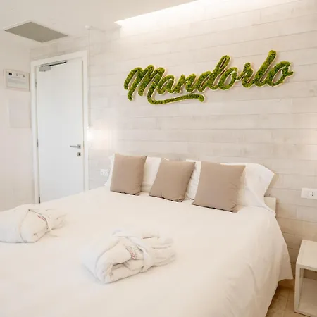 Otel San Lorenzo Boutique & 4*