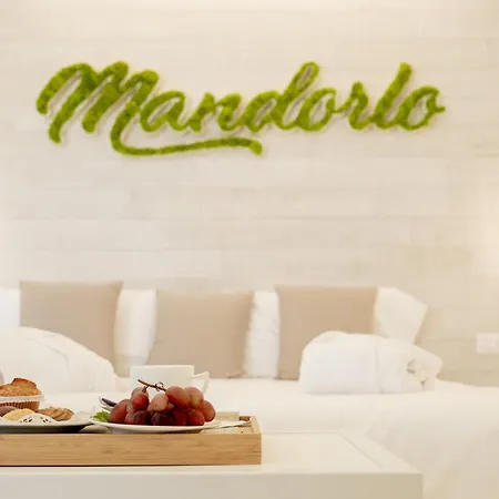 San Lorenzo Boutique & 4* Polignano a Mare