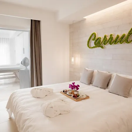 Otel San Lorenzo Boutique & Polignano a Mare