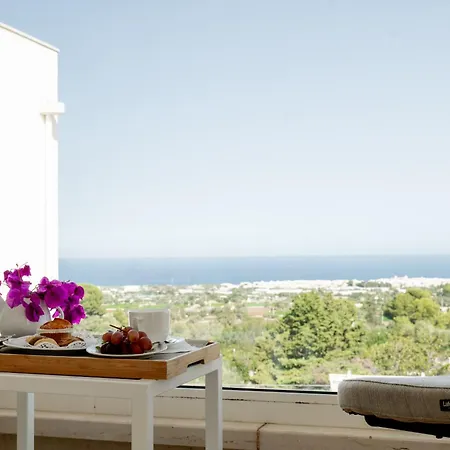 San Lorenzo Boutique & Otel Polignano a Mare