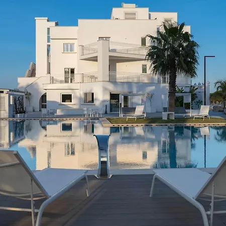San Lorenzo Boutique & Polignano a Mare