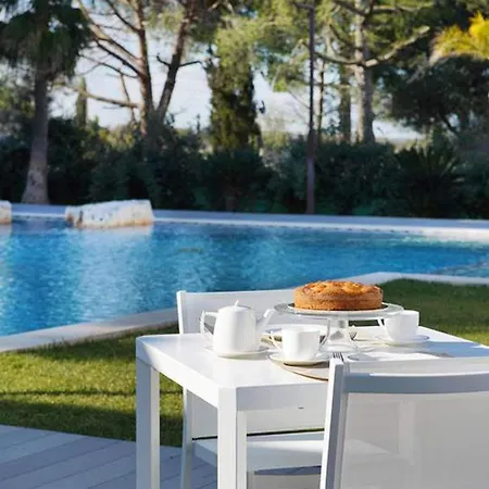 Otel San Lorenzo Boutique & 4*