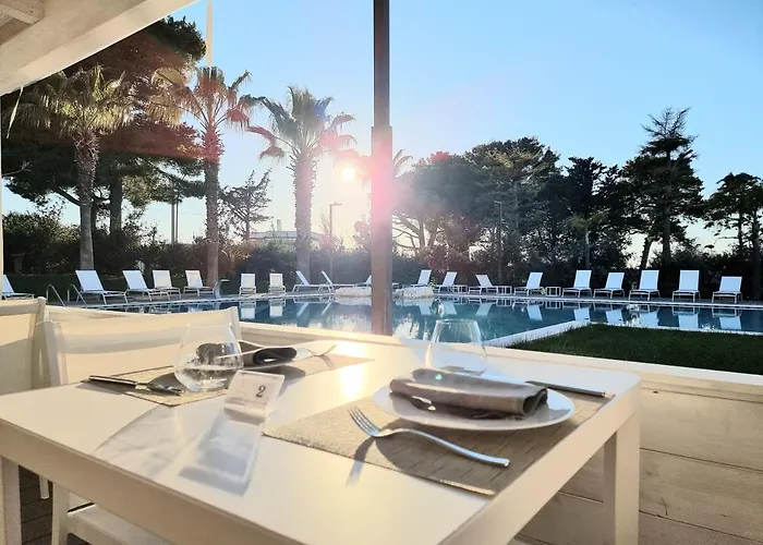 Hotel San Lorenzo Boutique & Polignano a Mare