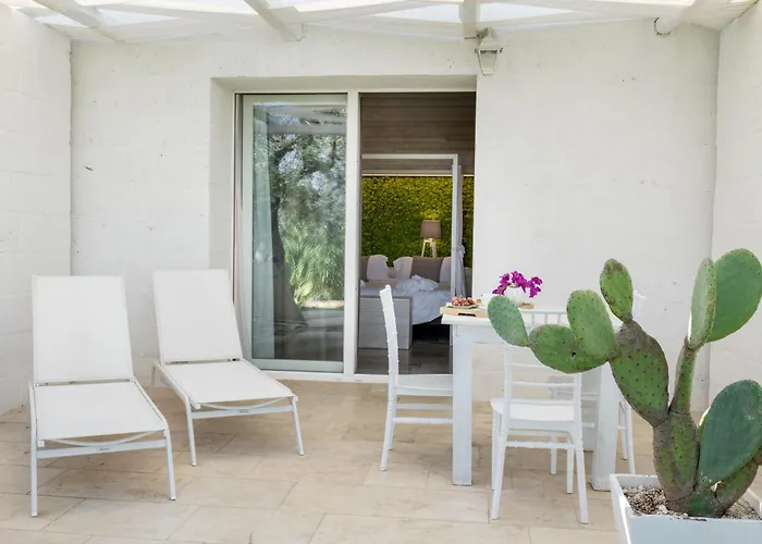 San Lorenzo Boutique & Hotel 4*