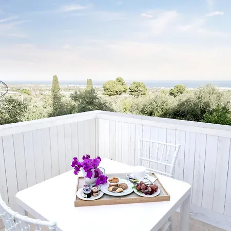 San Lorenzo Boutique & Hotel 4*
