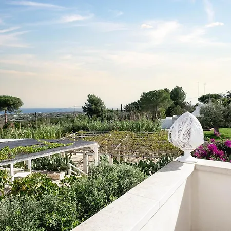 Hotel San Lorenzo Boutique & Polignano a Mare