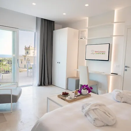 San Lorenzo Boutique & Hotel