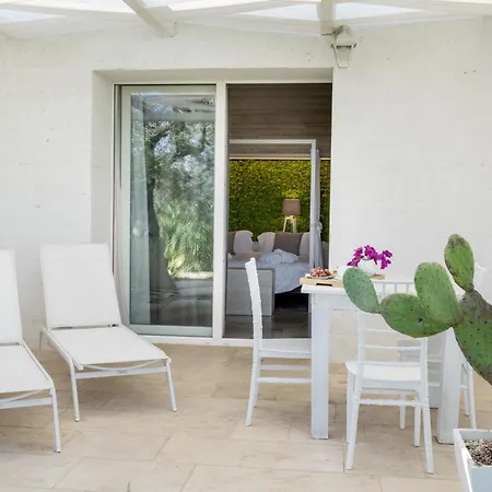 San Lorenzo Boutique & Otel 4*