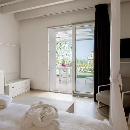 Hotel San Lorenzo Boutique & 4*