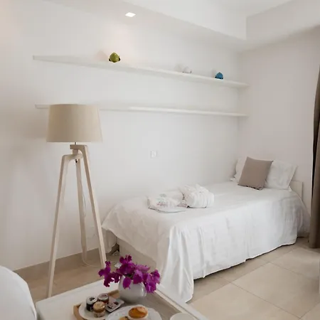 San Lorenzo Boutique & 4* Polignano a Mare