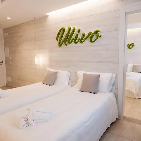 San Lorenzo Boutique & 4* Polignano a Mare