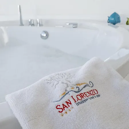 San Lorenzo Boutique & Hotel