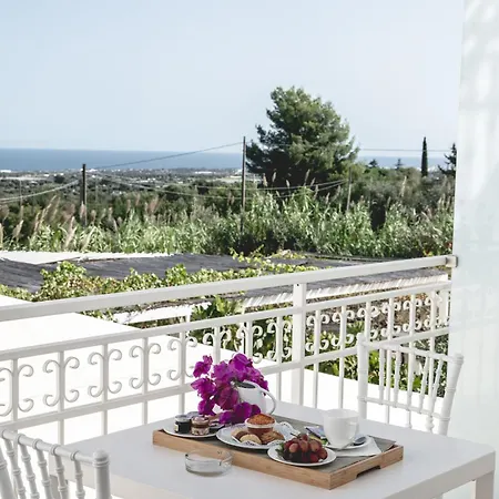 ホテル San Lorenzo Boutique & 4*